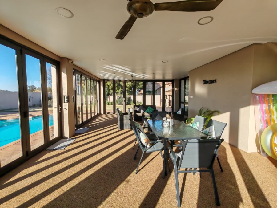 4 Bedroom Property for Sale in Vaalpark Free State